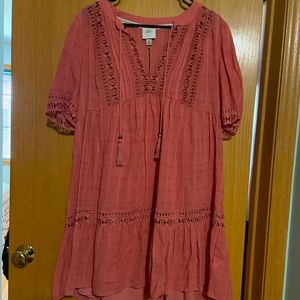 Knox Rose Dress new with tags.